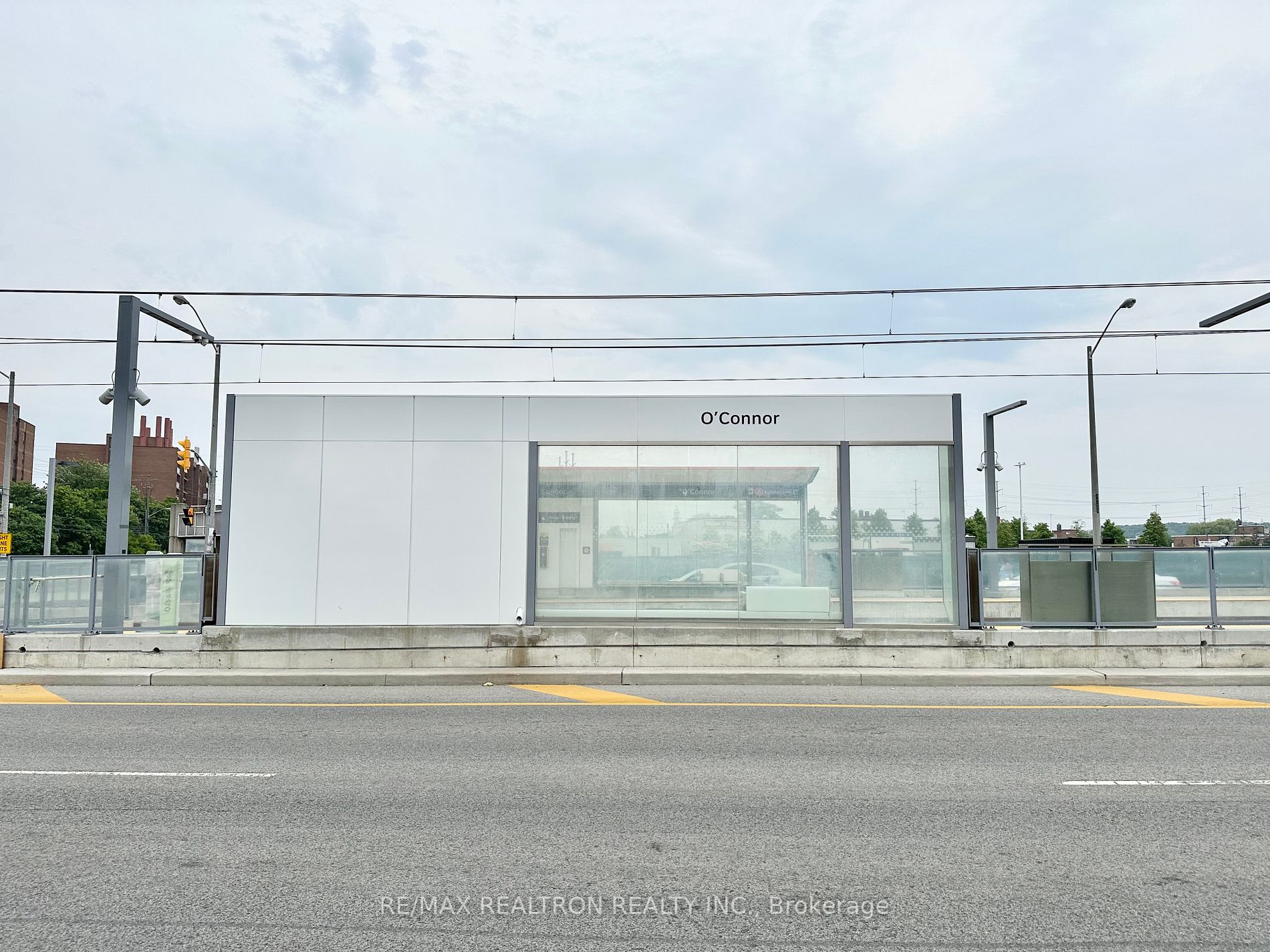 1496 Victoria Park Ave, #119