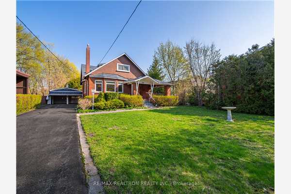 178 Blythwood Rd, Toronto