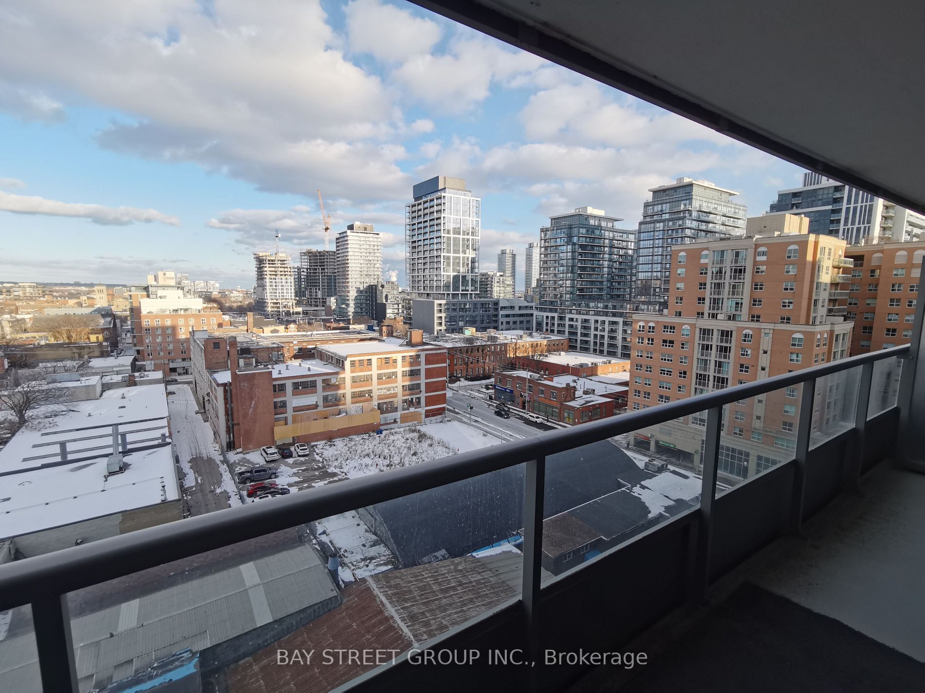 320 Richmond St E, #1117