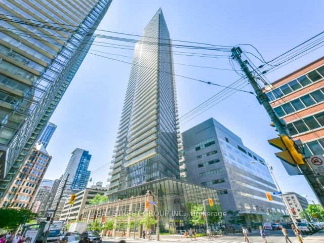 832 Bay Street #1410