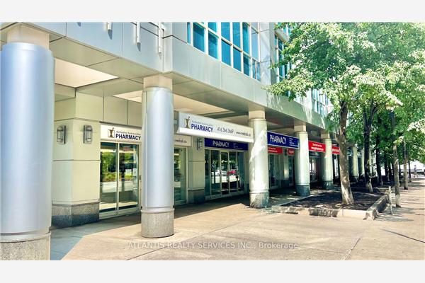 8 York St, Toronto