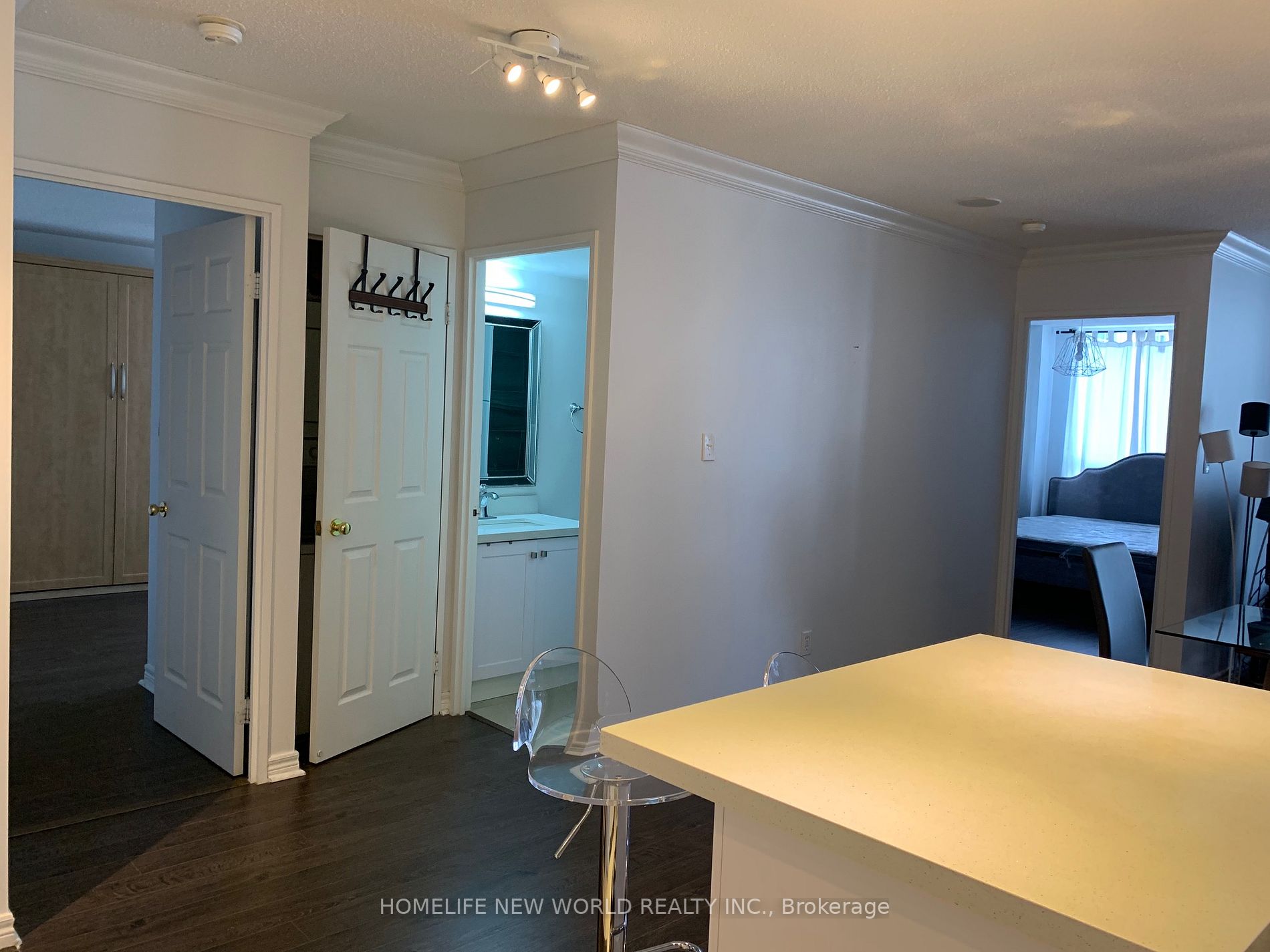 35 Merton St, #603