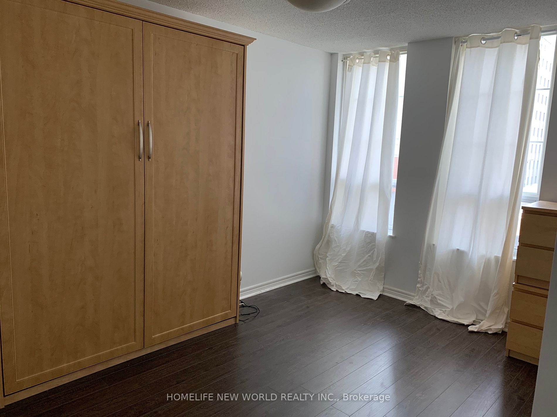 35 Merton St, #603