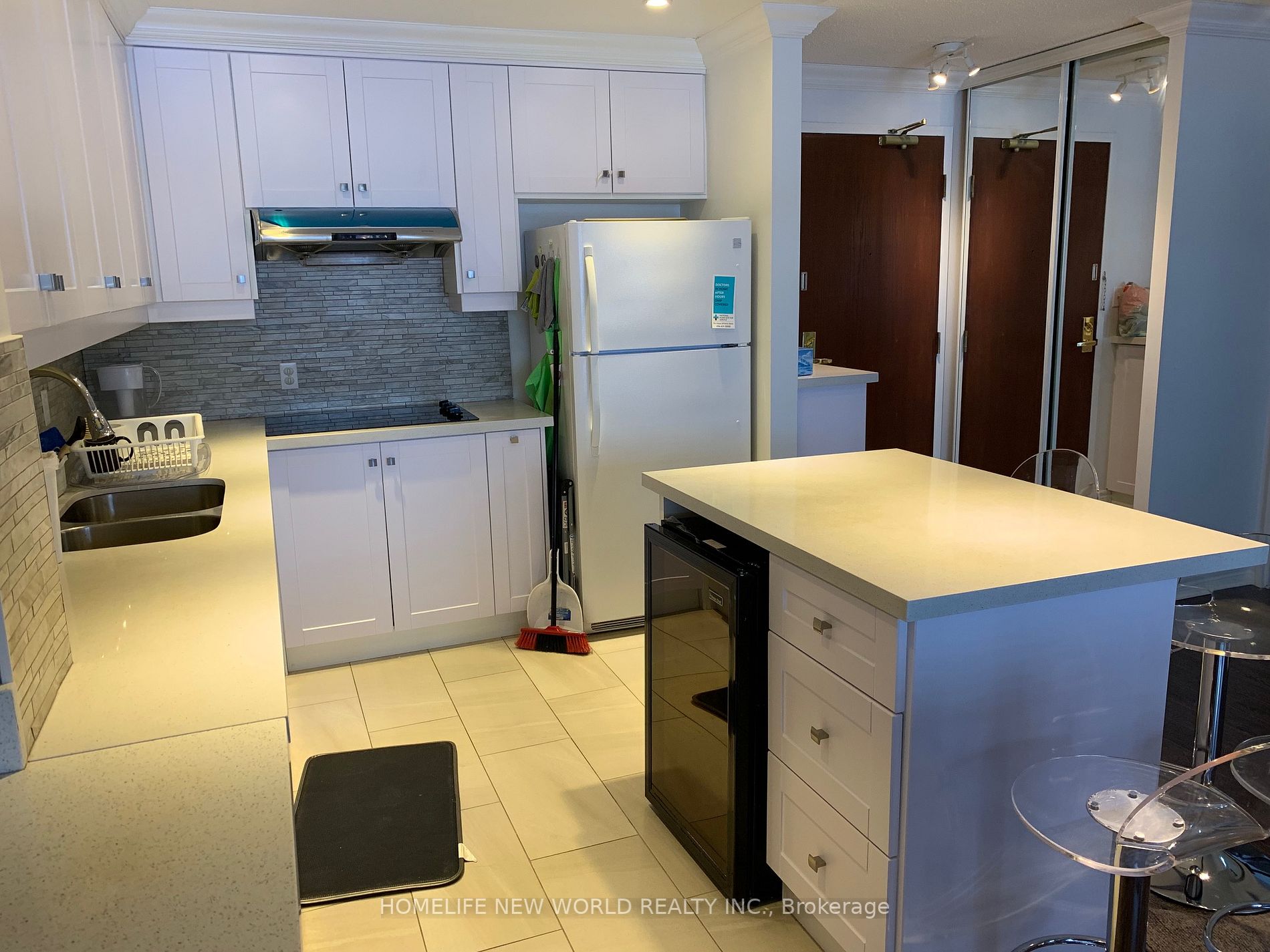 35 Merton St, #603