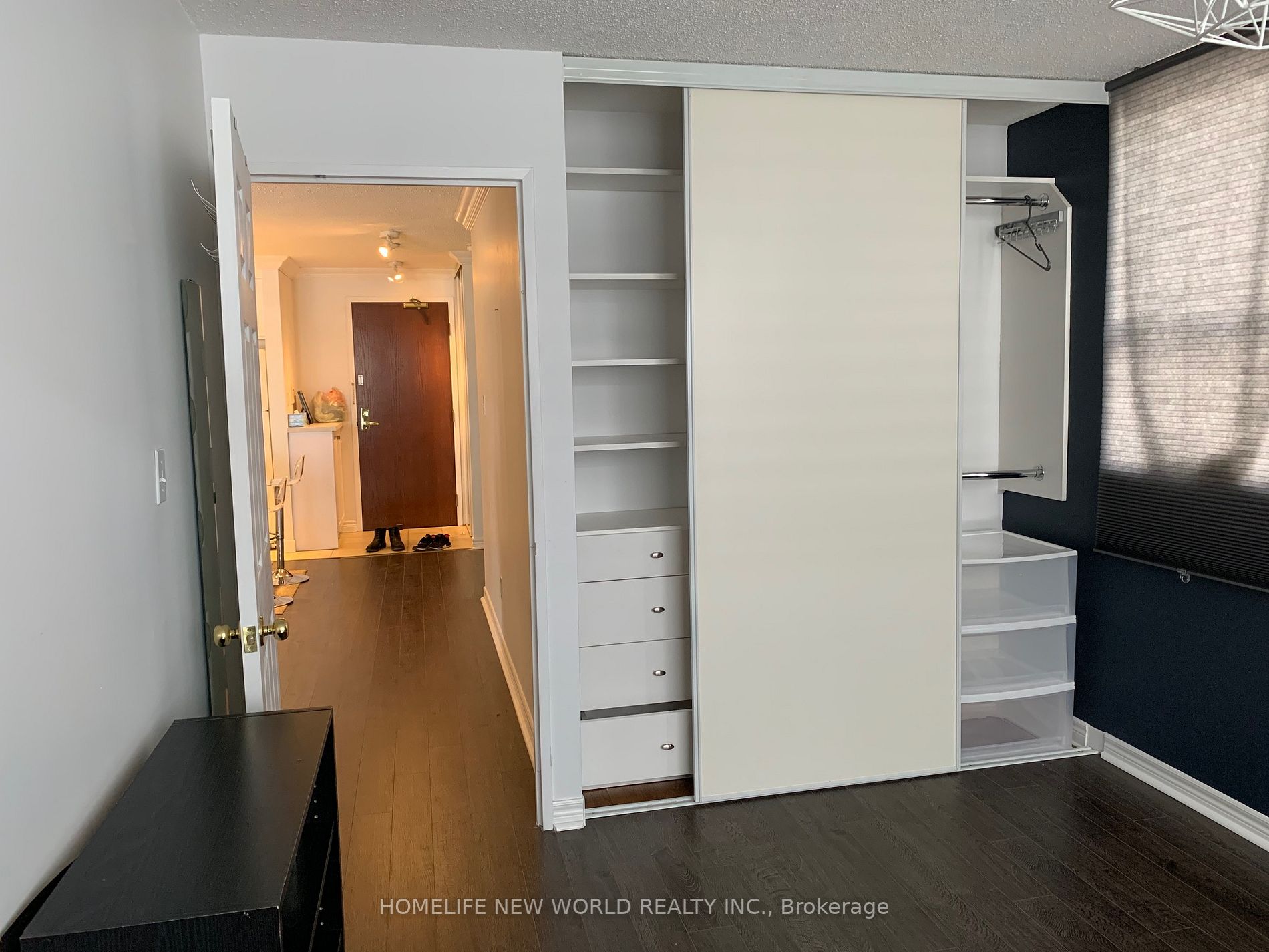 35 Merton St, #603
