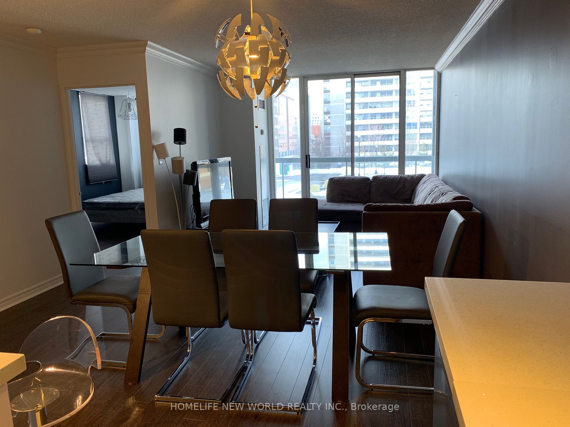 35 Merton St, #603