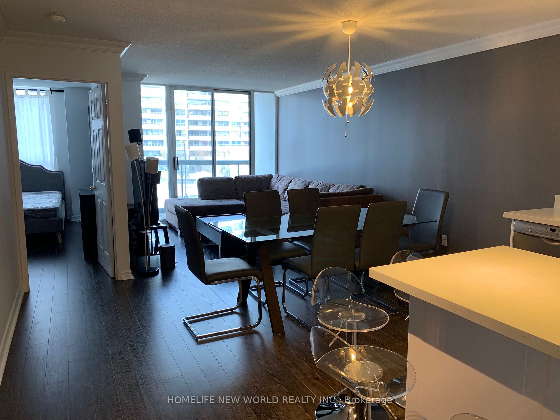 35 Merton St, #603