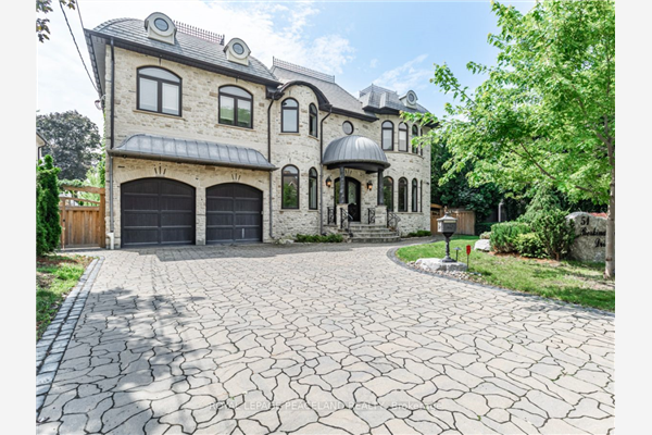51 Berkindale Dr, Toronto