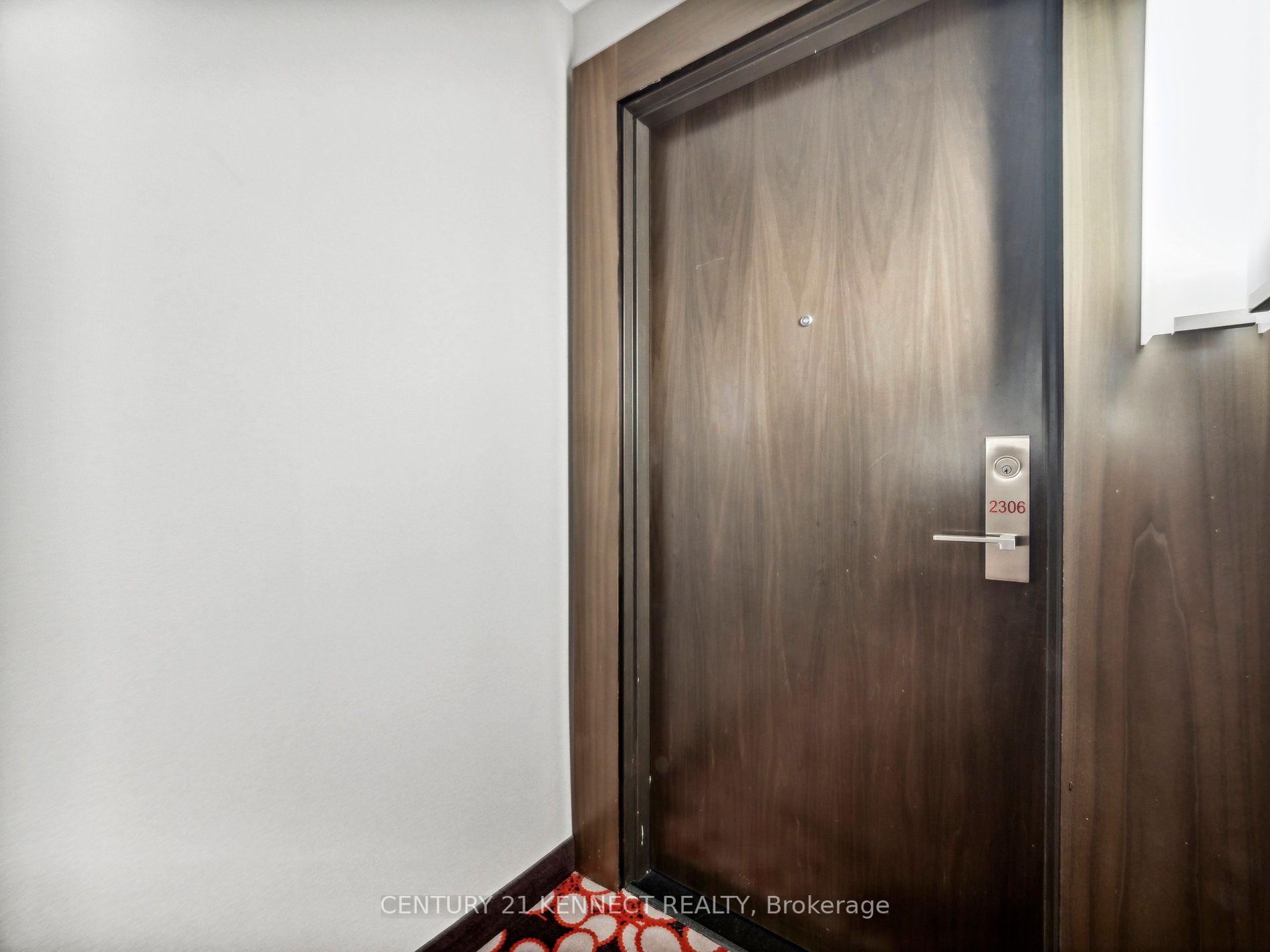88 Sheppard Ave E, #2306