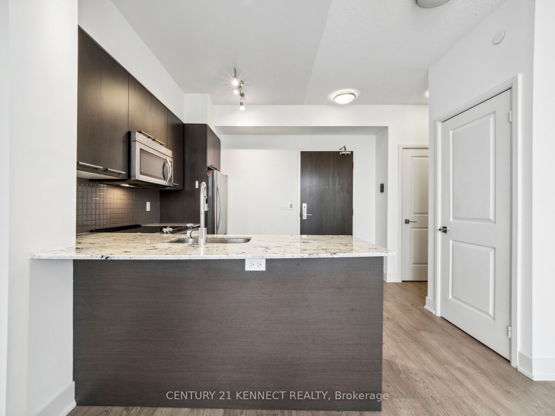 88 Sheppard Ave E, #2306