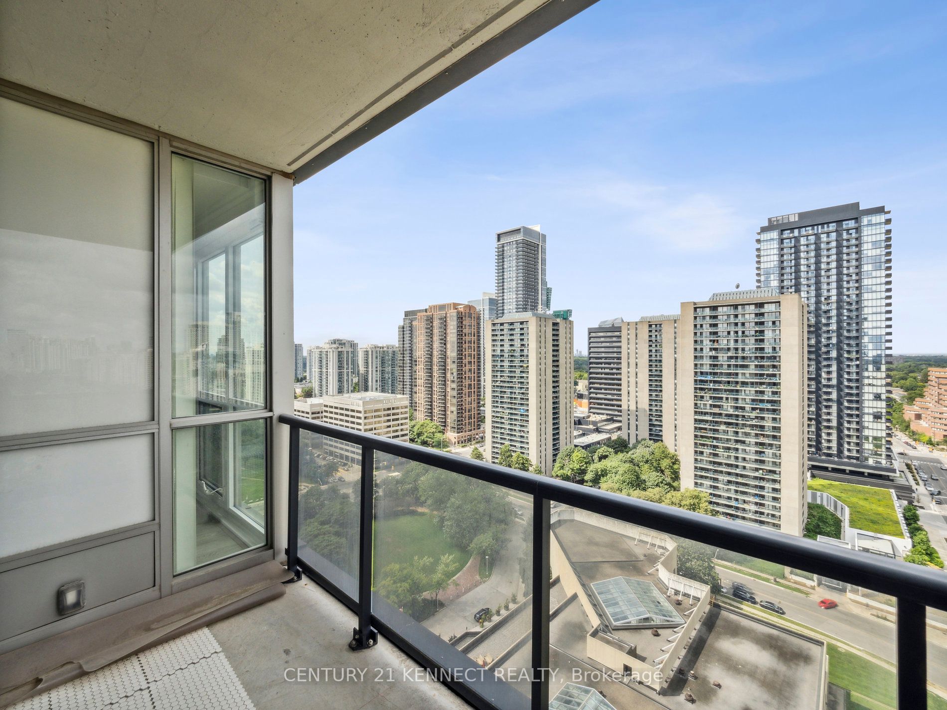 88 Sheppard Ave E, #2306