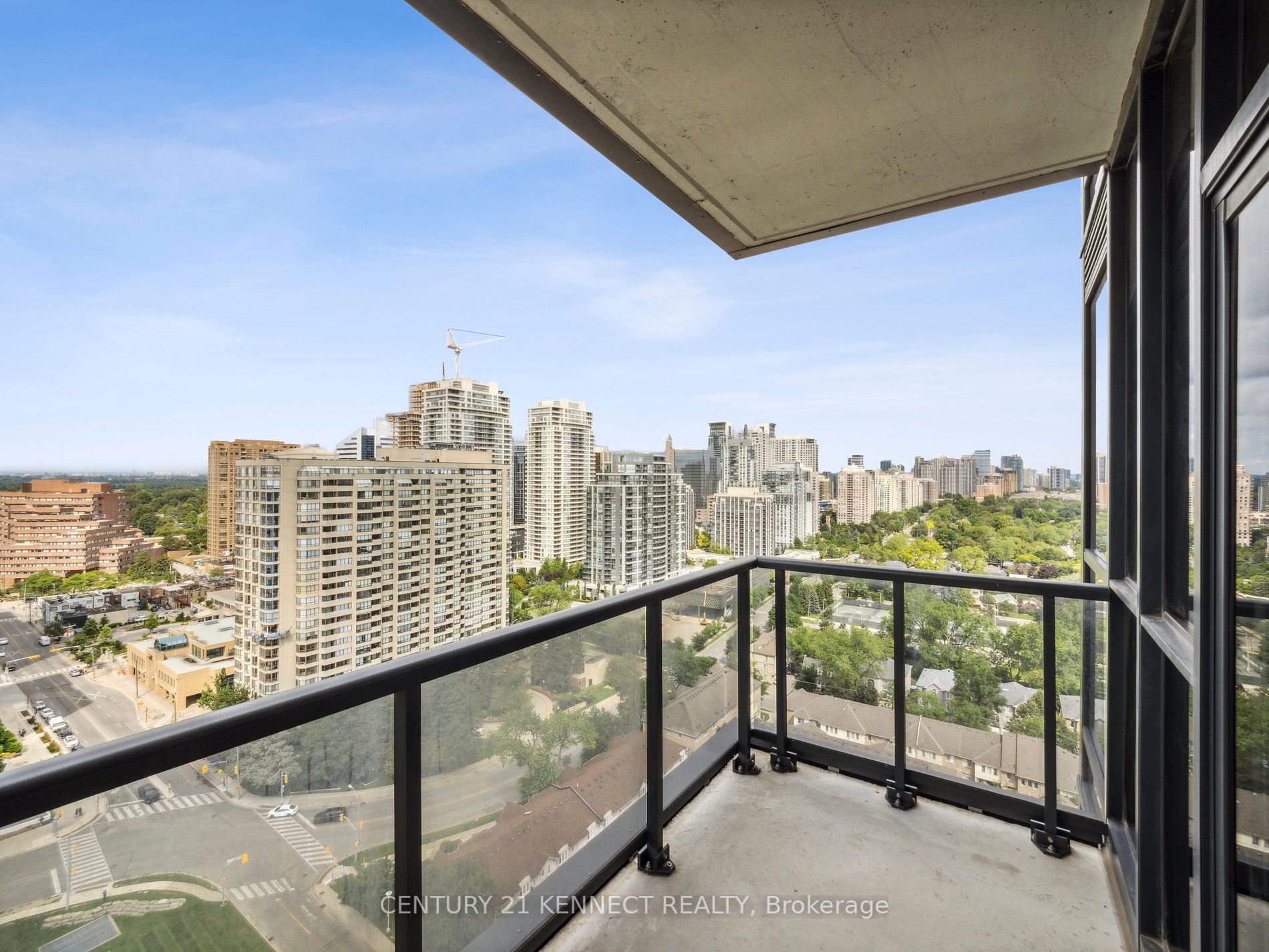 88 Sheppard Ave E, #2306