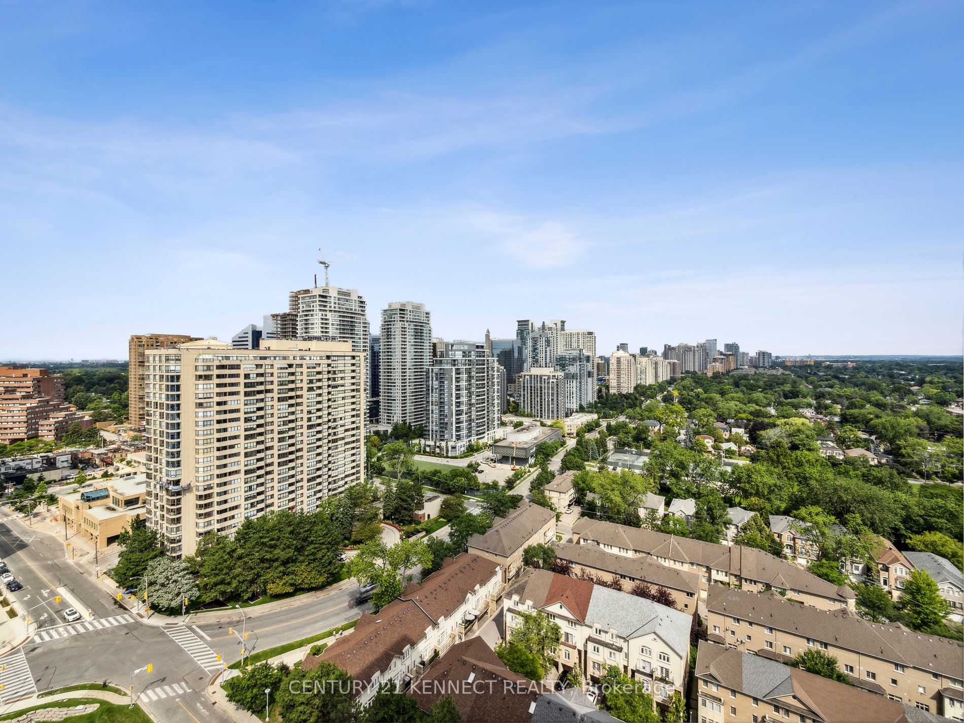 88 Sheppard Ave E, #2306