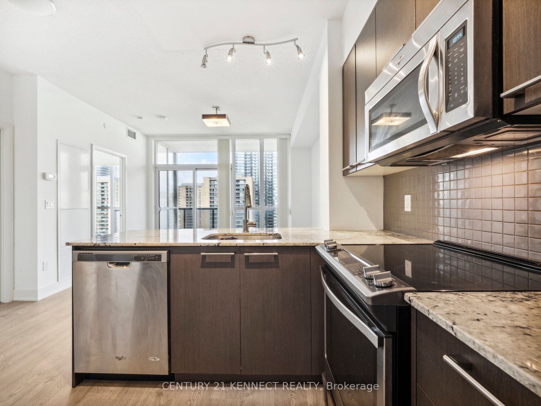 88 Sheppard Ave E, #2306