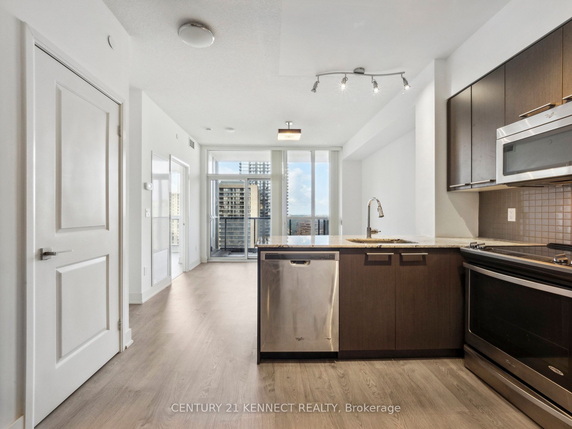 88 Sheppard Ave E, #2306