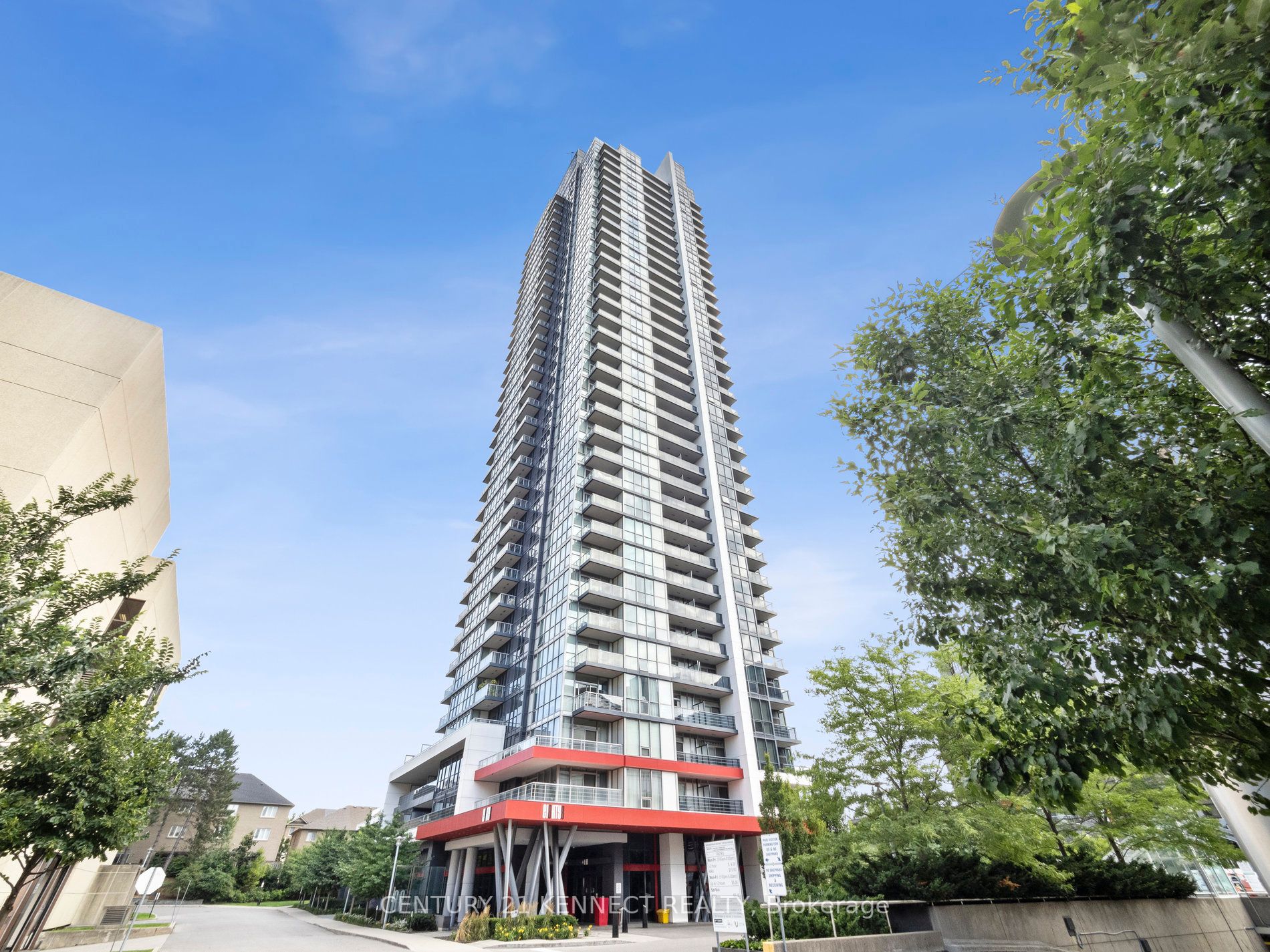 88 Sheppard Ave E, #2306
