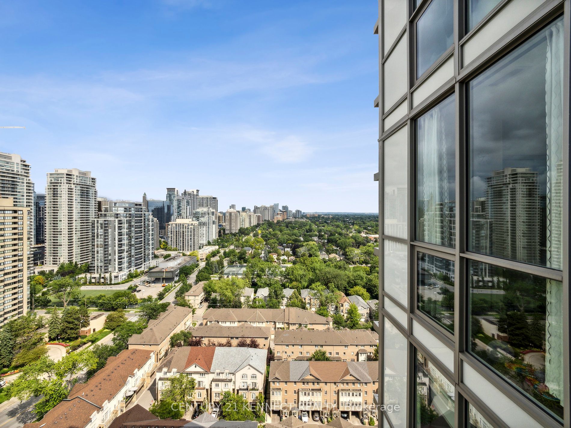 88 Sheppard Ave E, #2306