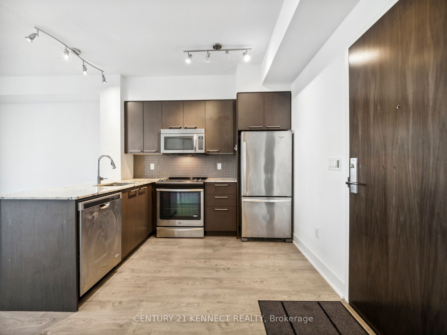 88 Sheppard Ave E, #2306