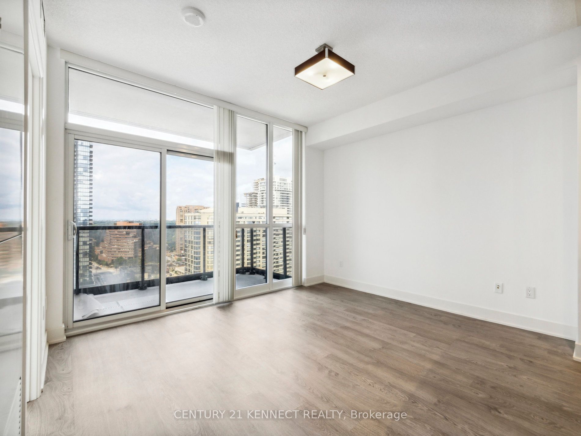 88 Sheppard Ave E, #2306