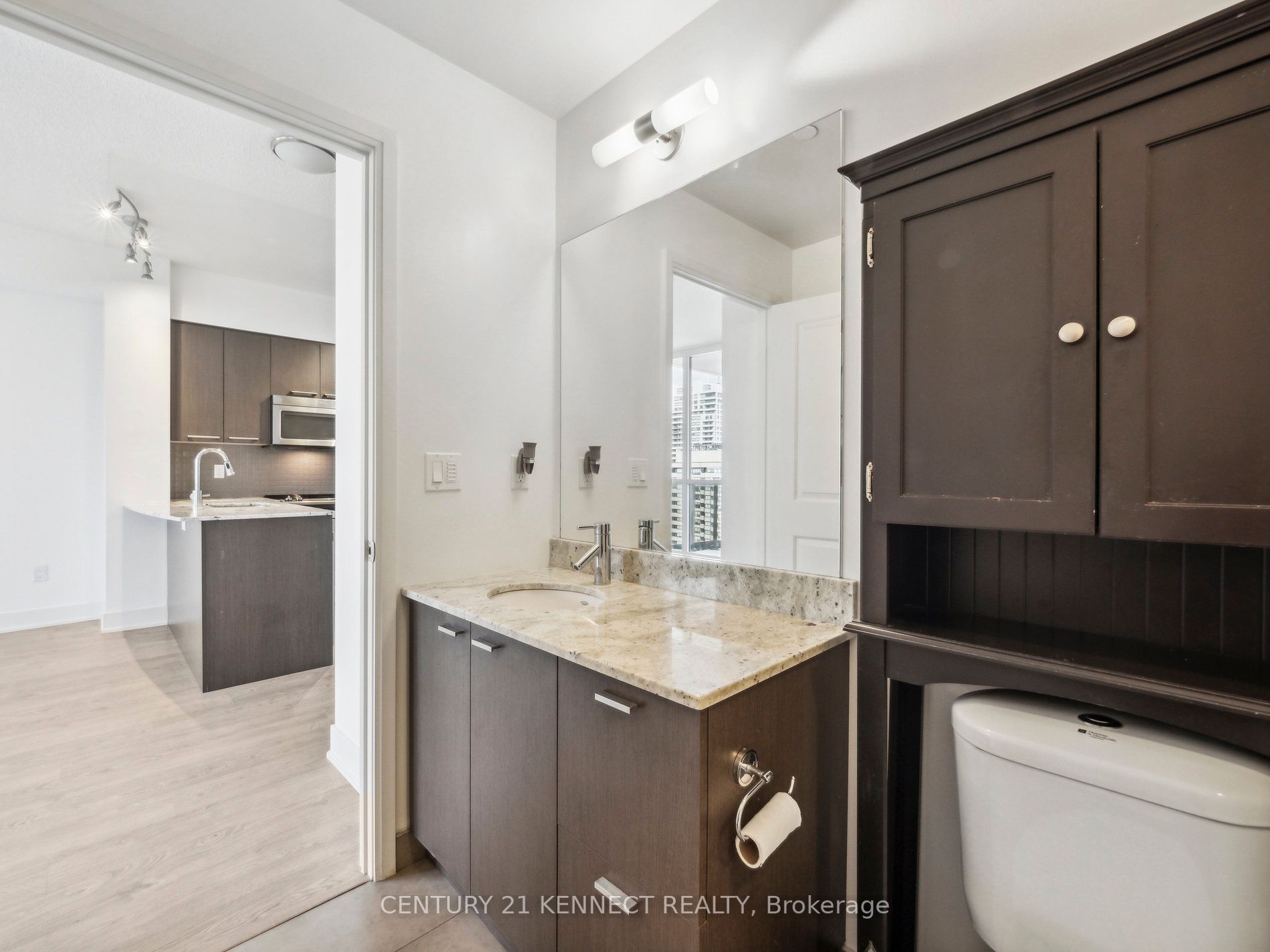 88 Sheppard Ave E, #2306