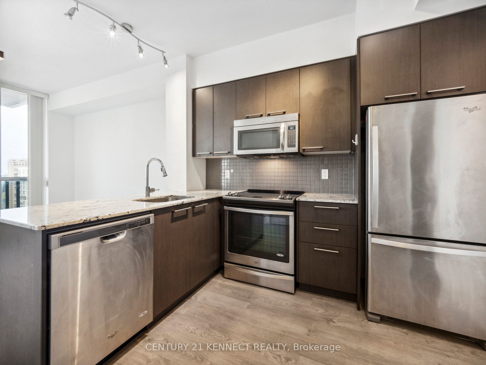 88 Sheppard Ave E, #2306
