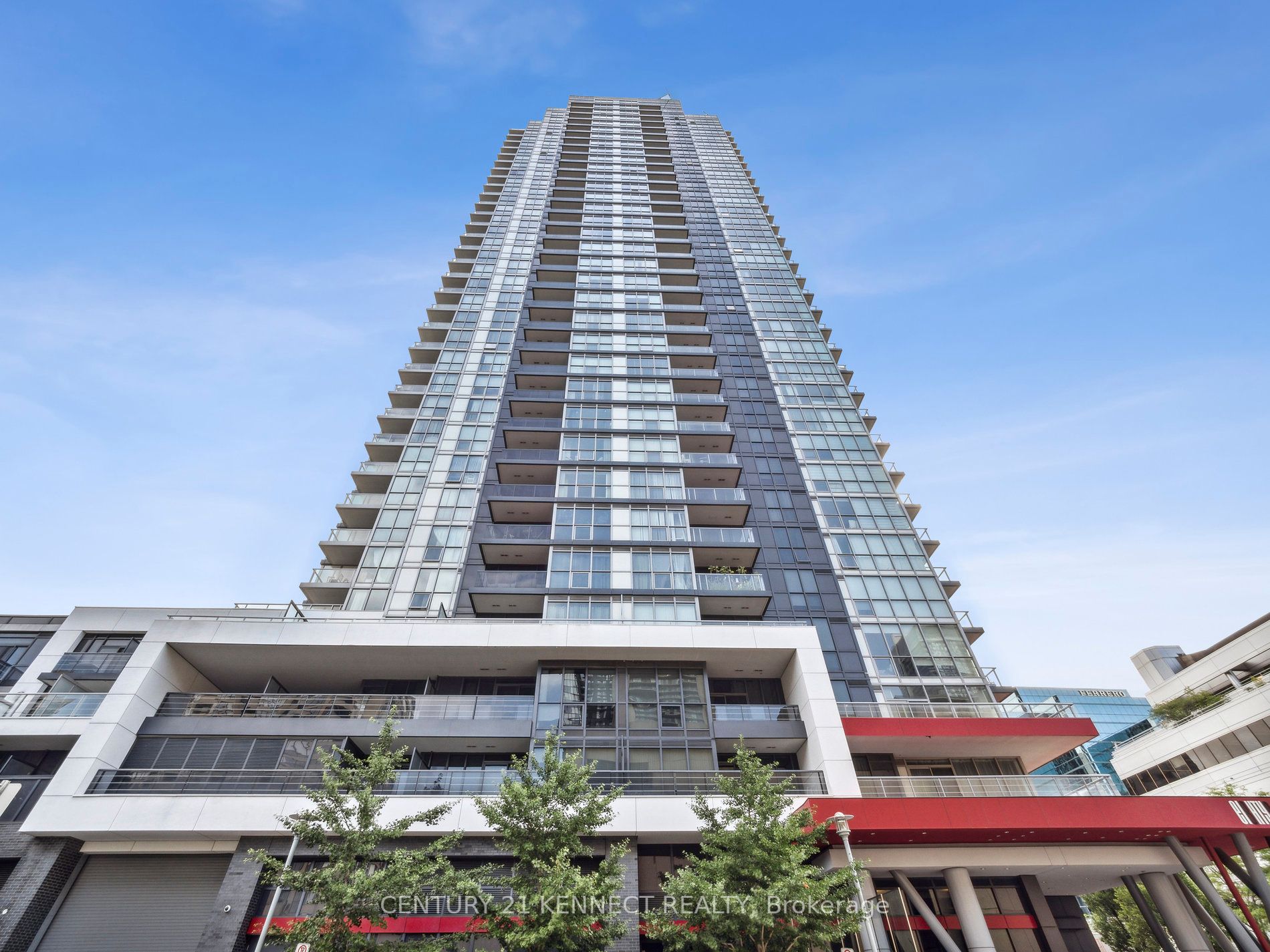 88 Sheppard Ave E, #2306