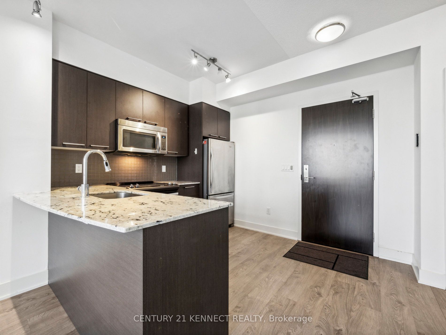 88 Sheppard Ave E, #2306