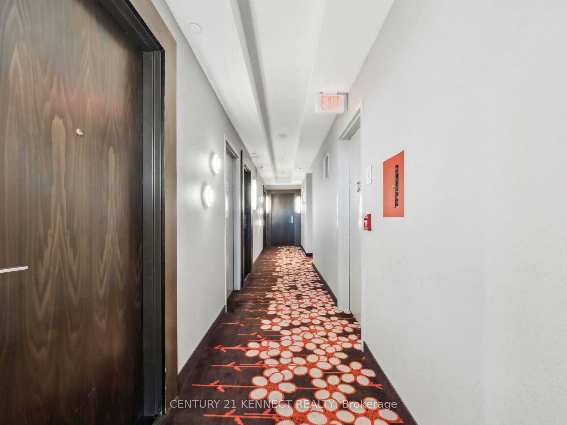88 Sheppard Ave E, #2306