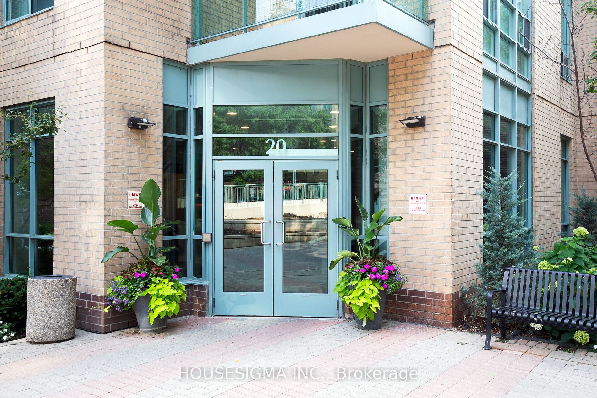 20 Olive Ave, #510