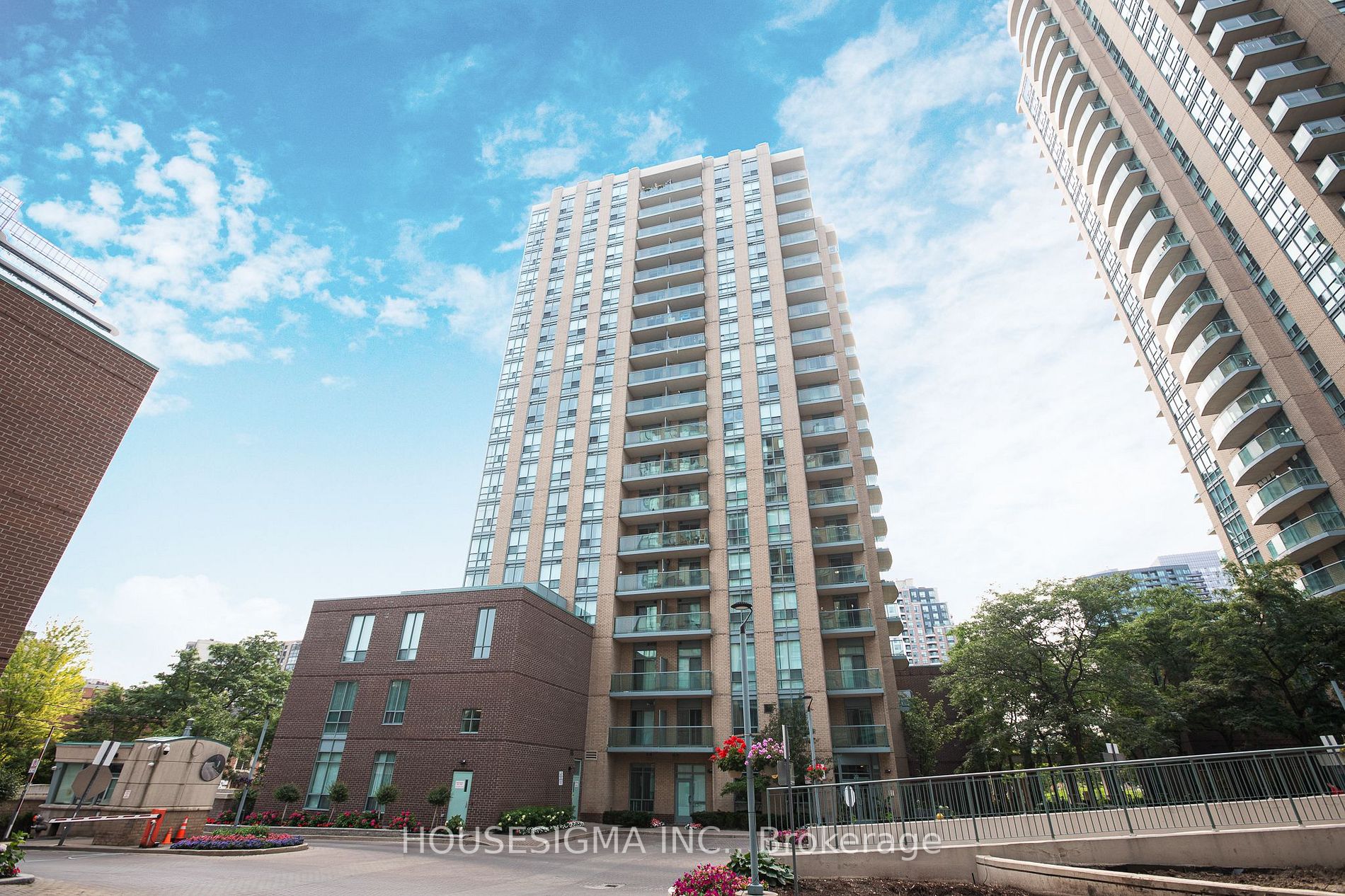 20 Olive Ave, #510