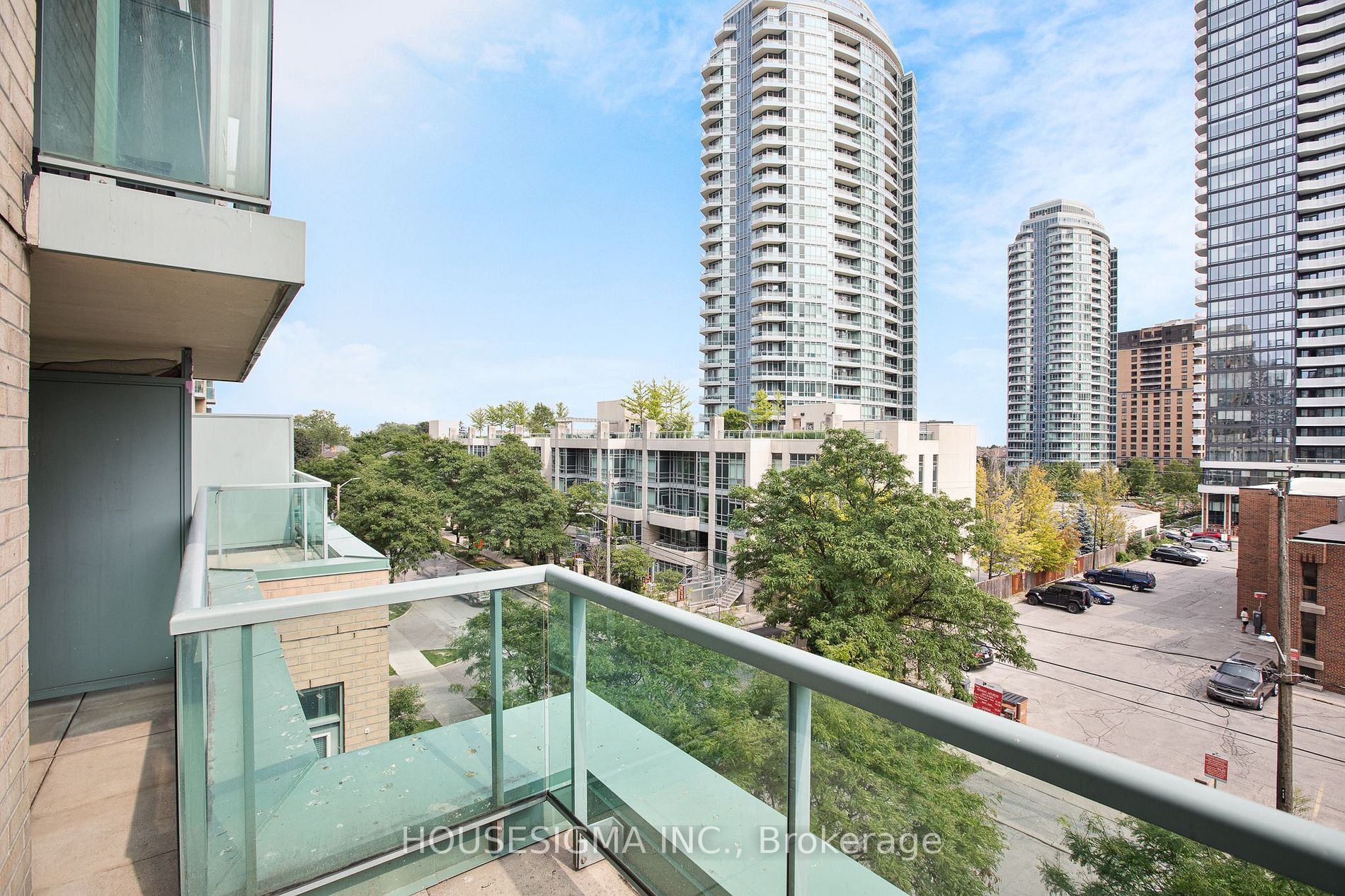 20 Olive Ave, #510