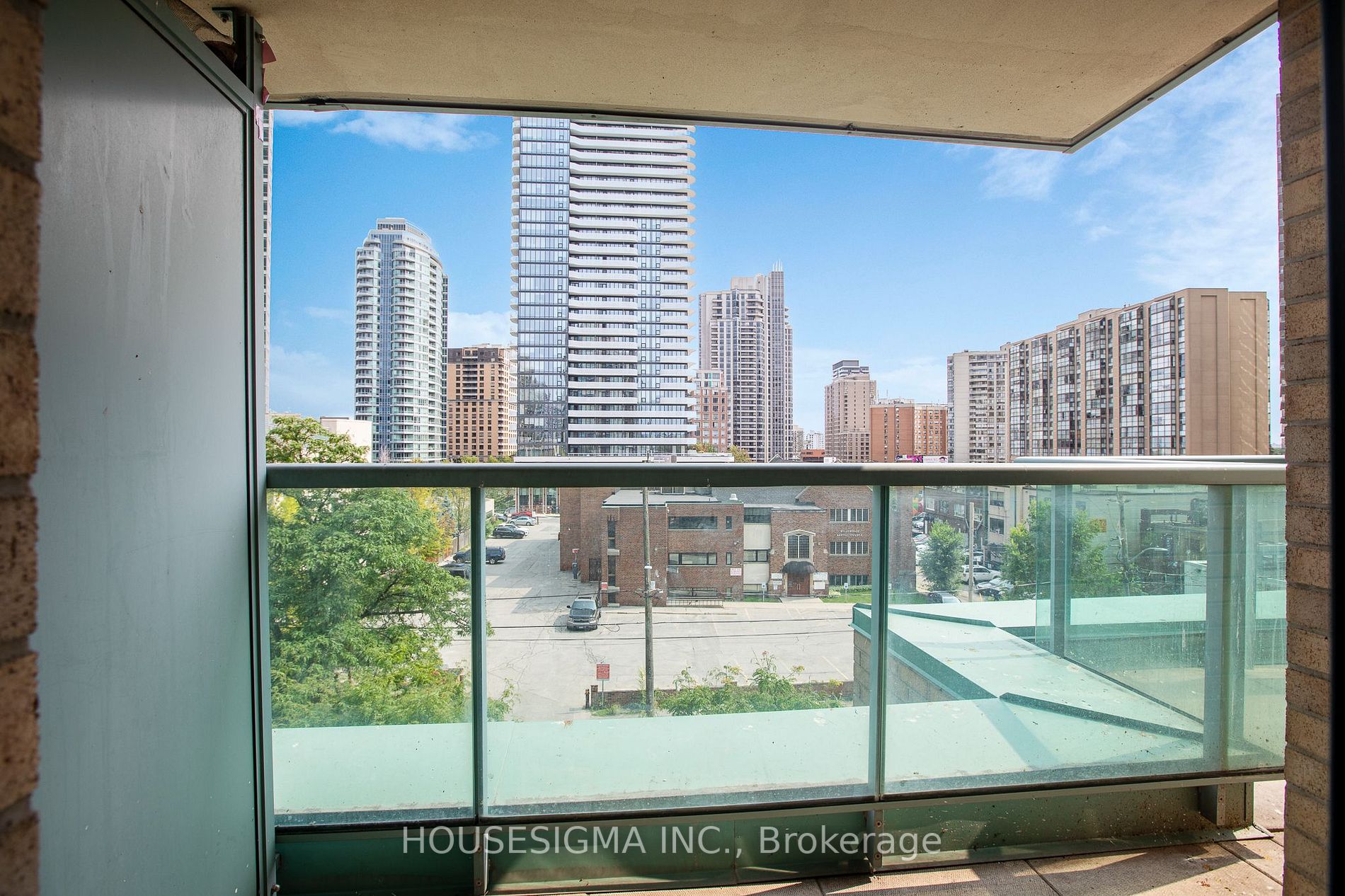 20 Olive Ave, #510