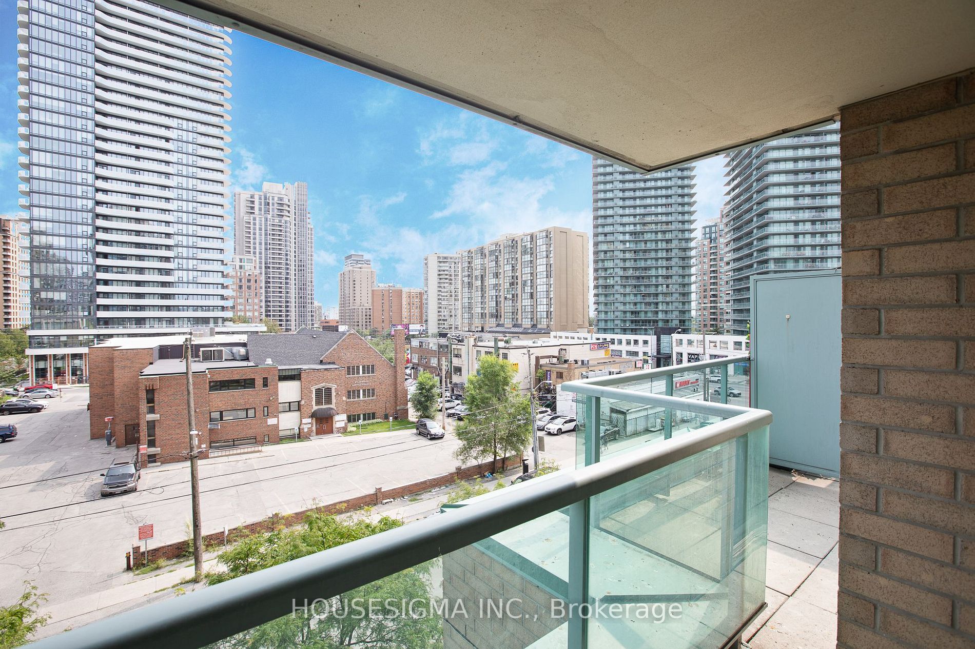 20 Olive Ave, #510