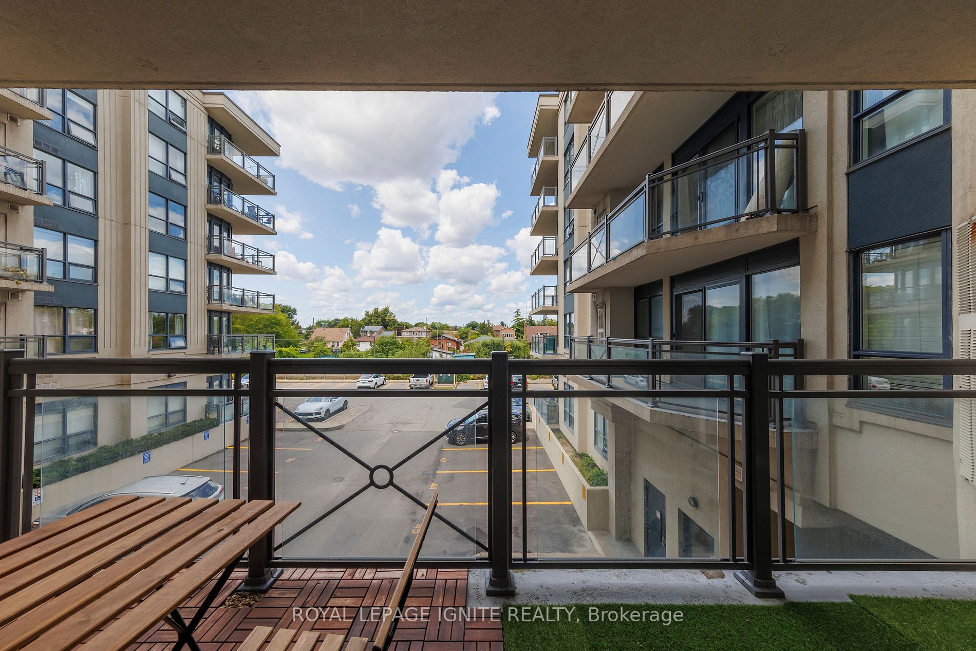872 Sheppard Ave W, #218