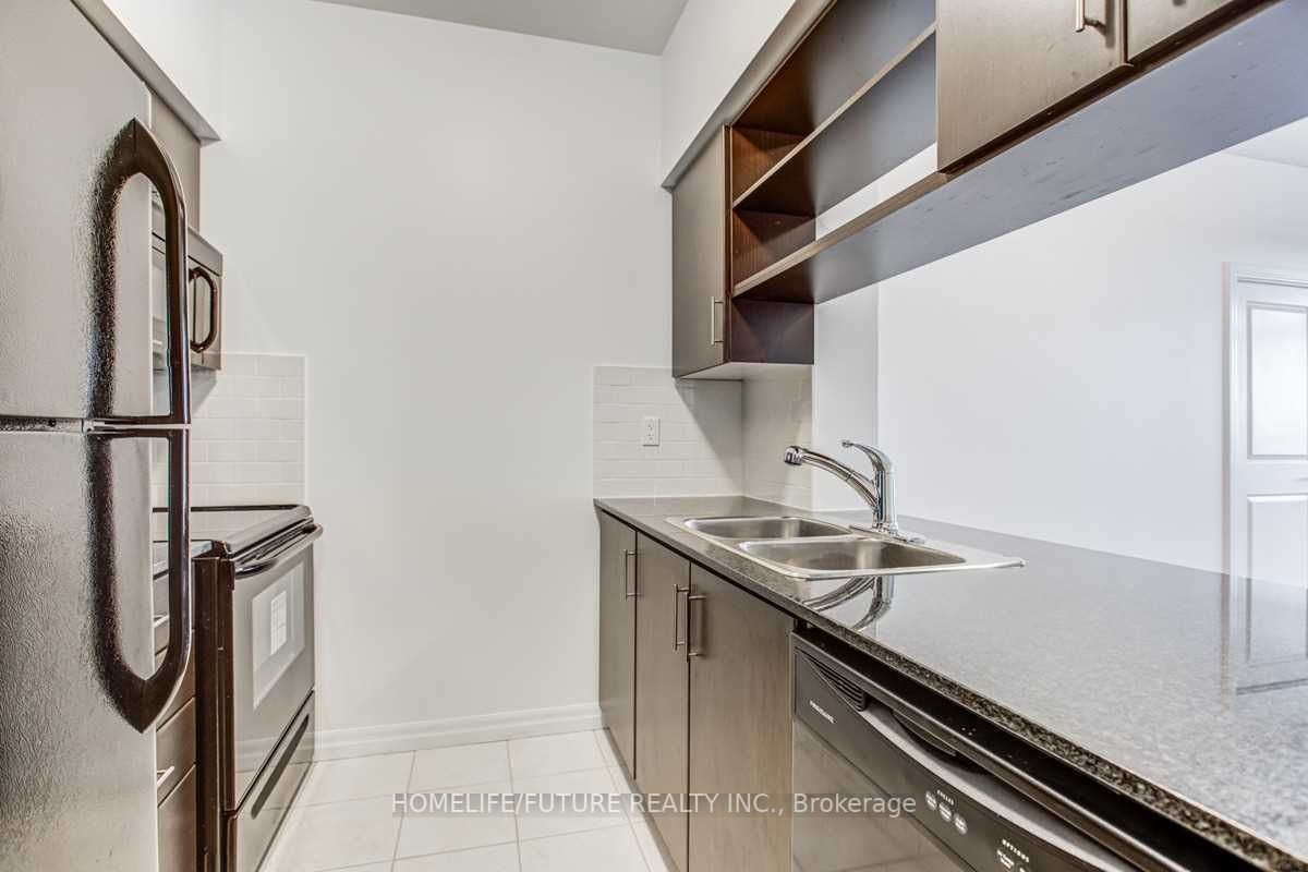 30 Herons Hill Way, #1802