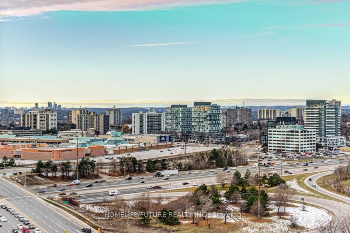 30 Herons Hill Way, #1802