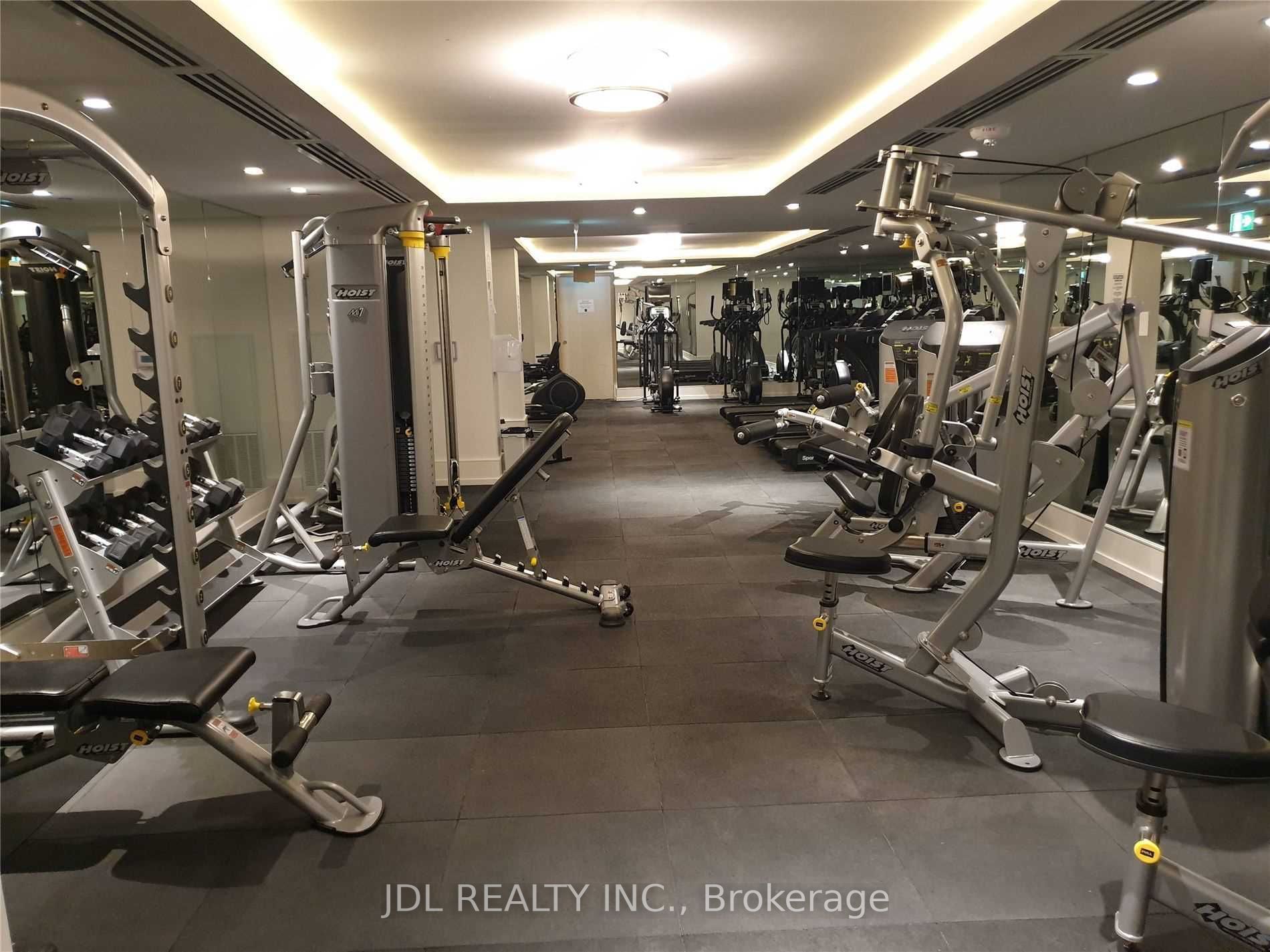 955 Bay Street, #1709