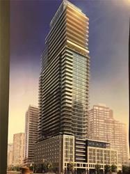 955 Bay Street, #1709