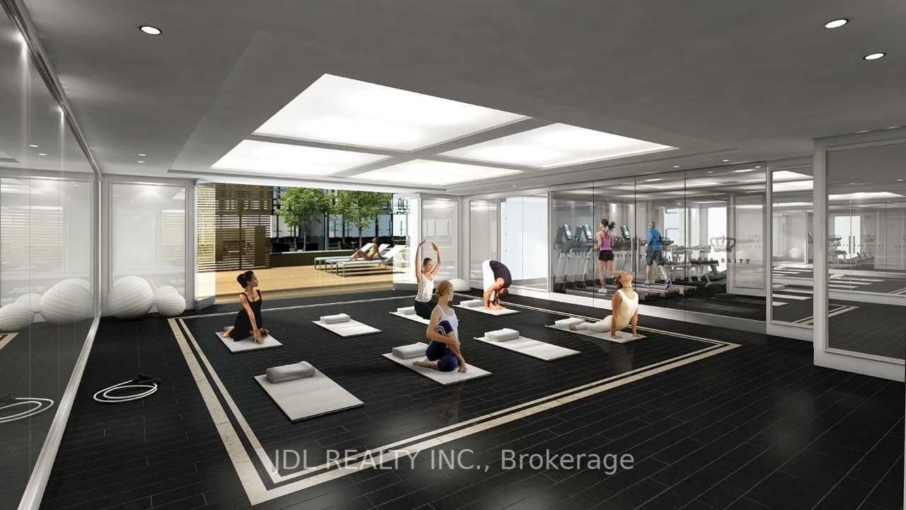 955 Bay Street, #1709