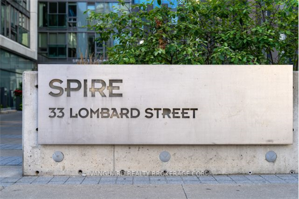 33 Lombard St, Toronto