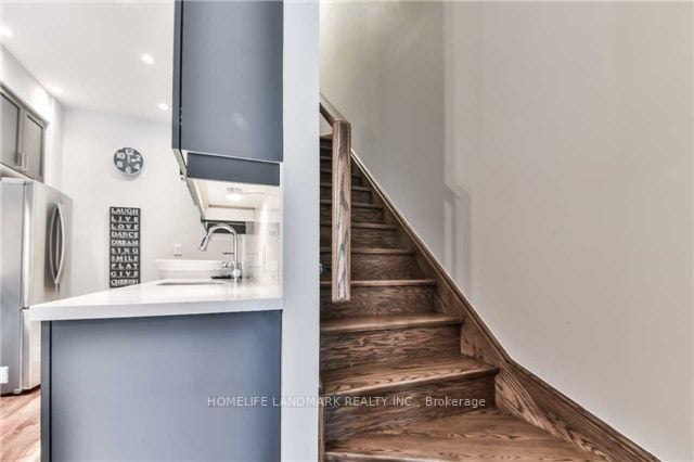 65 Hargrave Lane, #166
