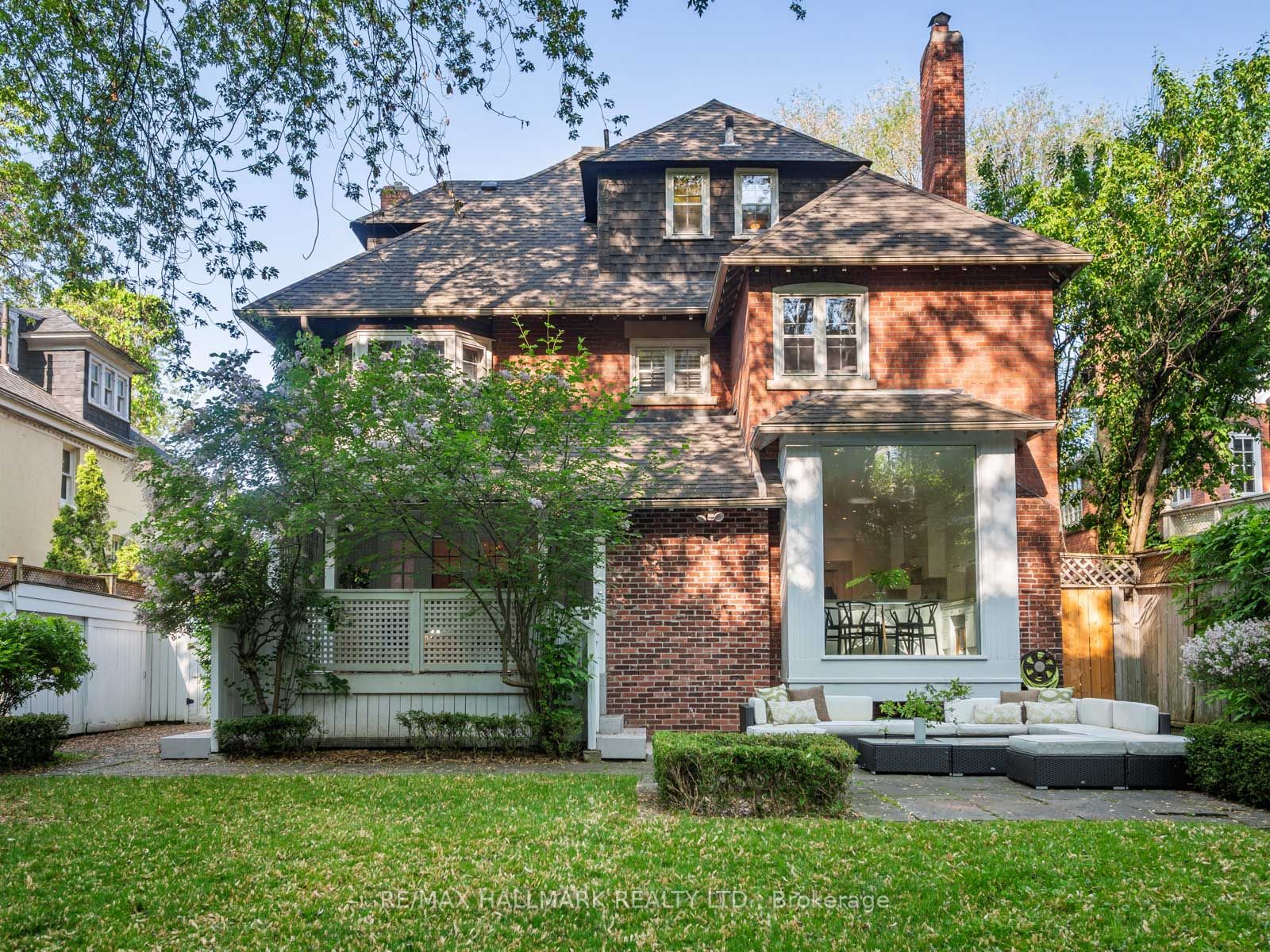 75 Forest Hill Rd