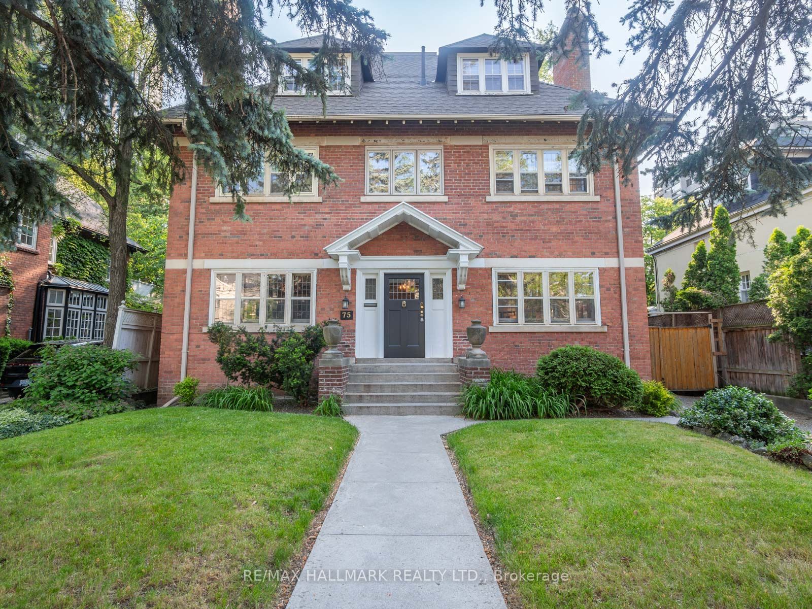 75 Forest Hill Rd