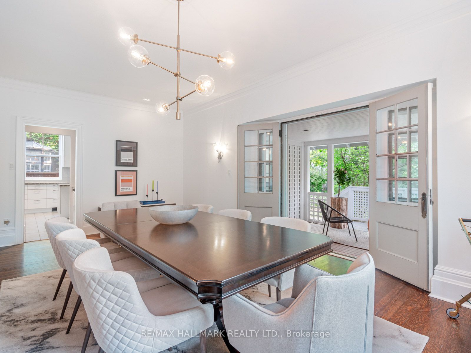 75 Forest Hill Rd