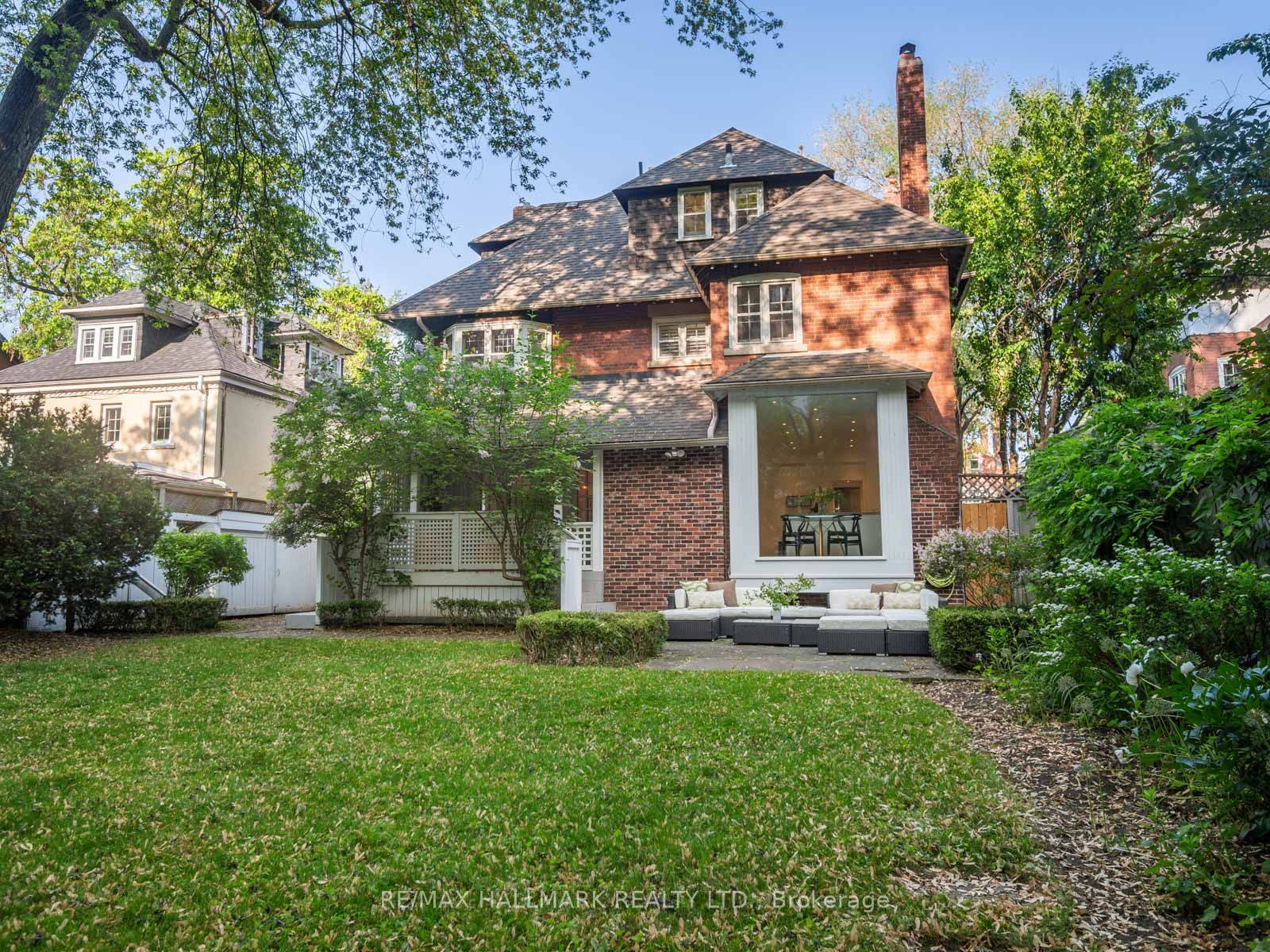 75 Forest Hill Rd