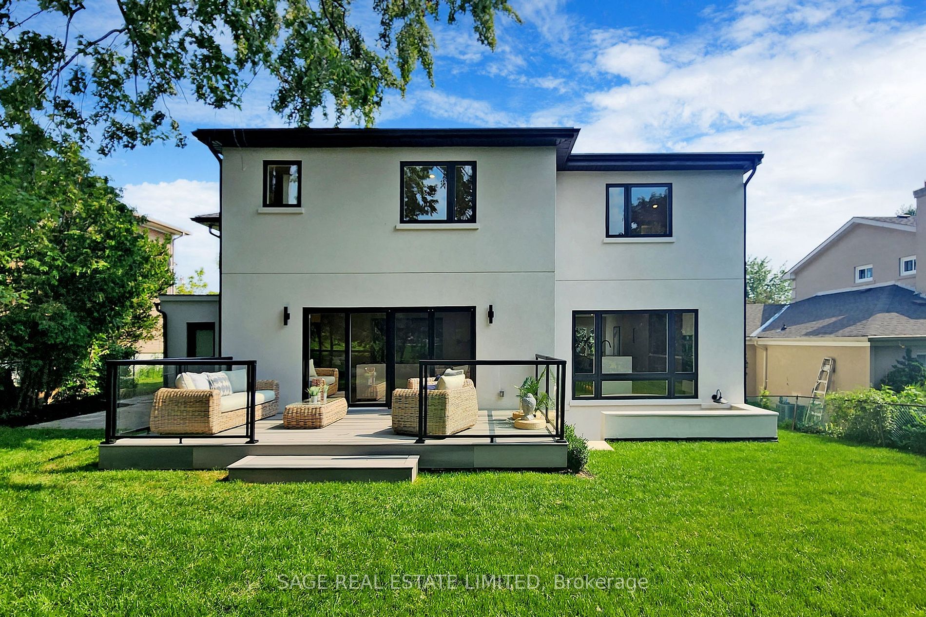 20 Averdon Cres