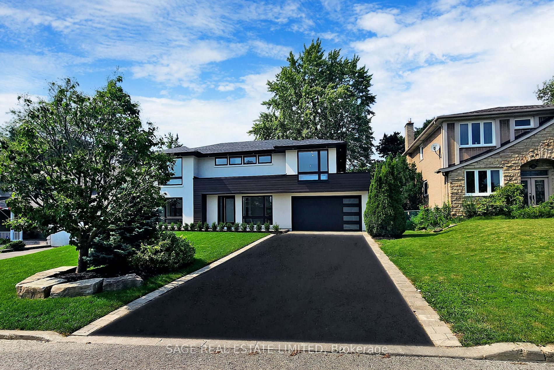 20 Averdon Cres