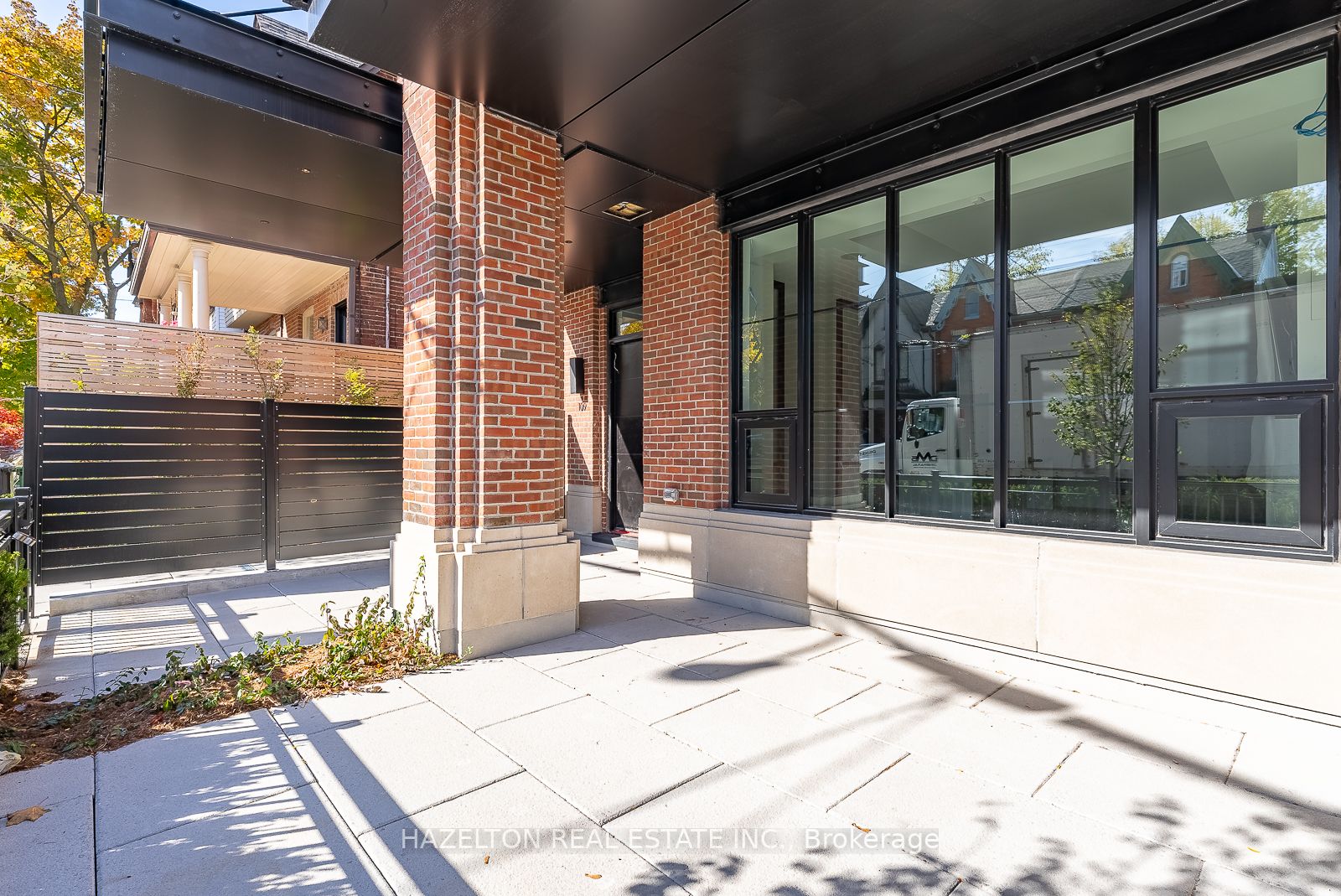 36 Birch Ave, #109
