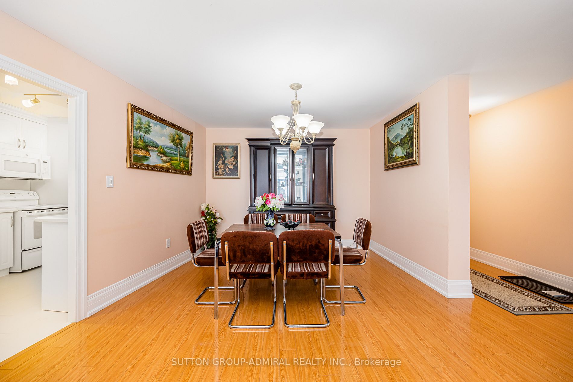 1201 Steeles Ave W, #201