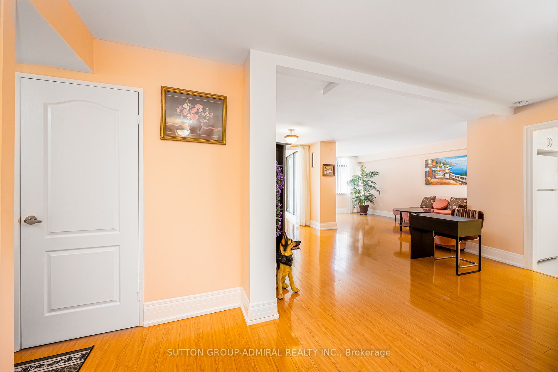 1201 Steeles Ave W, #201